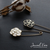Jewel vox（ジュエルボックス）のアクセサリー/ブローチ・コサージュ