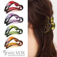 Jewel vox（ジュエルボックス）のヘアアクセサリー/ヘアクリップ・バレッタ