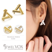 Jewel vox（ジュエルボックス）のアクセサリー/ピアス