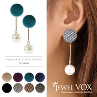 Jewel vox | VX000004012