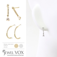 Jewel vox（ジュエルボックス）のアクセサリー/ピアス