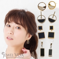 Jewel vox（ジュエルボックス）のアクセサリー/ピアス