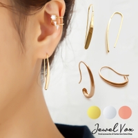 Jewel vox（ジュエルボックス）のアクセサリー/ピアス