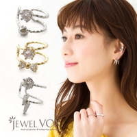 Jewel vox（ジュエルボックス）のアクセサリー/イヤーカフ