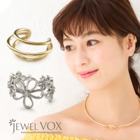 Jewel vox（ジュエルボックス）のアクセサリー/イヤーカフ