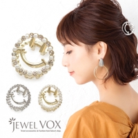 Jewel vox（ジュエルボックス）のヘアアクセサリー/ヘアクリップ・バレッタ