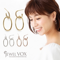 Jewel vox（ジュエルボックス）のアクセサリー/ピアス