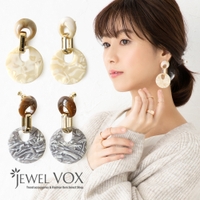 Jewel vox（ジュエルボックス）のアクセサリー/ピアス