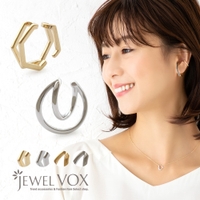 Jewel vox（ジュエルボックス）のアクセサリー/イヤーカフ
