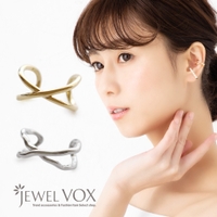 Jewel vox（ジュエルボックス）のアクセサリー/イヤーカフ