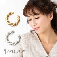 Jewel vox（ジュエルボックス）のアクセサリー/イヤーカフ