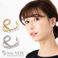 Jewel vox（ジュエルボックス）のアクセサリー/イヤーカフ