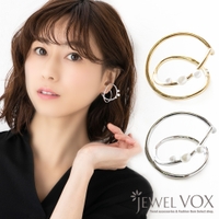 Jewel vox（ジュエルボックス）のアクセサリー/イヤーカフ