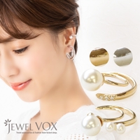 Jewel vox（ジュエルボックス）のアクセサリー/イヤーカフ