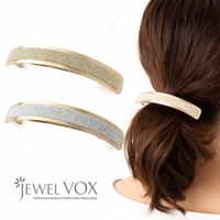 Jewel vox（ジュエルボックス）のヘアアクセサリー/ヘアクリップ・バレッタ