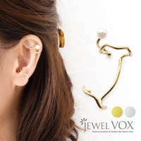 Jewel vox（ジュエルボックス）のアクセサリー/イヤーカフ