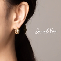 Jewel vox（ジュエルボックス）のアクセサリー/ピアス