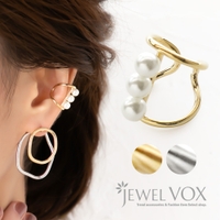 Jewel vox（ジュエルボックス）のアクセサリー/イヤーカフ