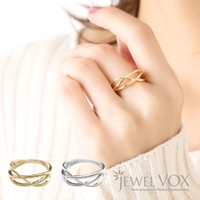 Jewel vox（ジュエルボックス）のアクセサリー/リング・指輪