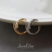 Jewel vox（ジュエルボックス）のアクセサリー/イヤーカフ