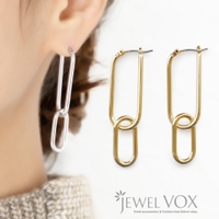 Jewel vox（ジュエルボックス）のアクセサリー/ピアス