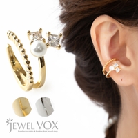 Jewel vox（ジュエルボックス）のアクセサリー/イヤーカフ