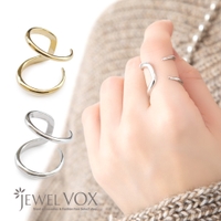 Jewel vox（ジュエルボックス）のアクセサリー/リング・指輪