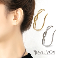 Jewel vox（ジュエルボックス）のアクセサリー/イヤーカフ