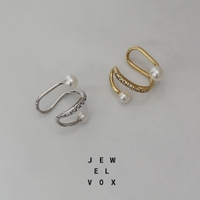 Jewel vox（ジュエルボックス）のアクセサリー/イヤーカフ