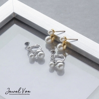 Jewel vox（ジュエルボックス）のアクセサリー/ピアス