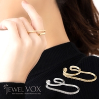 Jewel vox（ジュエルボックス）のアクセサリー/リング・指輪