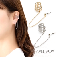 Jewel vox（ジュエルボックス）のアクセサリー/イヤーカフ