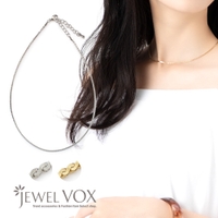 Jewel vox（ジュエルボックス）のアクセサリー/ネックレス
