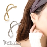 Jewel vox（ジュエルボックス）のアクセサリー/イヤーカフ