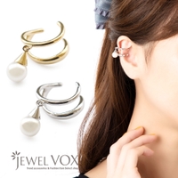 Jewel vox（ジュエルボックス）のアクセサリー/イヤーカフ
