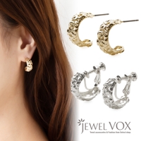 Jewel vox（ジュエルボックス）のアクセサリー/ピアス