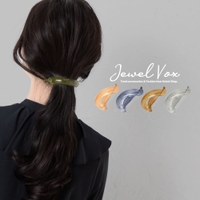 Jewel vox（ジュエルボックス）のヘアアクセサリー/ヘアクリップ・バレッタ