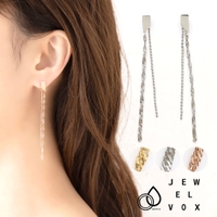 Jewel vox（ジュエルボックス）のアクセサリー/ピアス