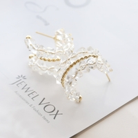 Jewel vox（ジュエルボックス）のアクセサリー/ピアス