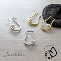 Jewel vox（ジュエルボックス）のアクセサリー/ピアス