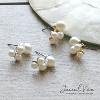 Jewel vox（ジュエルボックス）のアクセサリー/ピアス