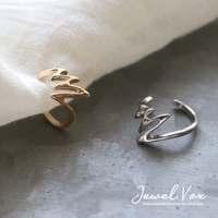 Jewel vox（ジュエルボックス）のアクセサリー/イヤーカフ