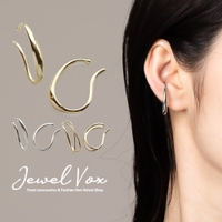 Jewel vox（ジュエルボックス）のアクセサリー/イヤーカフ