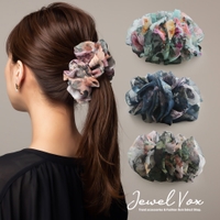 Jewel vox（ジュエルボックス）のヘアアクセサリー/ヘアクリップ・バレッタ