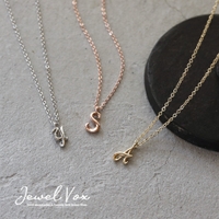 Jewel vox(ジュエルボックス)のアクセサリー/ネックレス