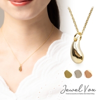 Jewel vox（ジュエルボックス）のアクセサリー/ネックレス