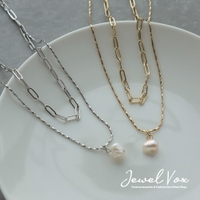 Jewel vox（ジュエルボックス）のアクセサリー/ネックレス