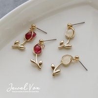 Jewel vox（ジュエルボックス）のアクセサリー/ピアス