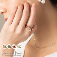 Jewel vox（ジュエルボックス）のアクセサリー/リング・指輪