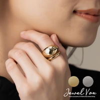 Jewel vox（ジュエルボックス）のアクセサリー/リング・指輪
